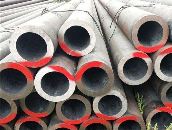 黑龙江GB5310高压无缝钢管