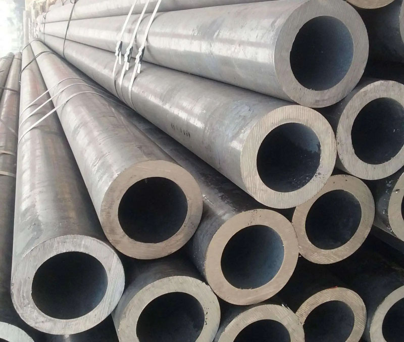 黑龙江20MOG无缝钢管