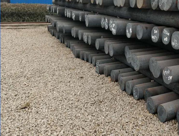 黑龙江42CrMo圆钢