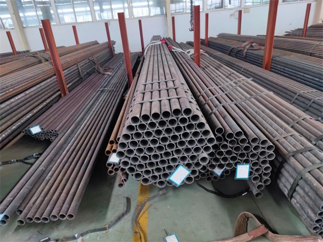 黑龙江20G合金无缝钢管