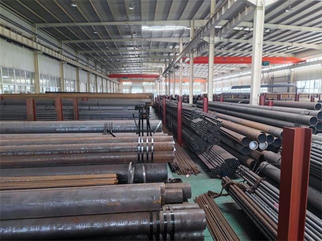 黑龙江35CrMo高压无缝钢管