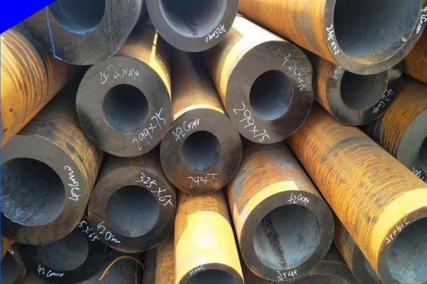 黑龙江黑龙江黑龙江42CrMo无缝钢管 汽车工程机械配件合金无缝管